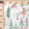 Ruler Scale for Nutcracker (Pastel) by Hey Cute Design