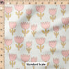 Botanical Fabric Design | Hey Cute Design