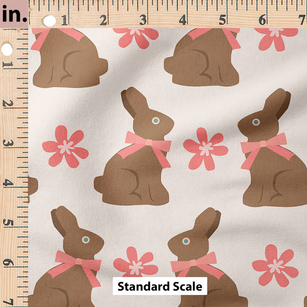 Animals Fabric Design | Hey Cute Design