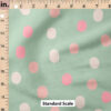 Ruler Scale for Multi Dot by Hey Cute Design