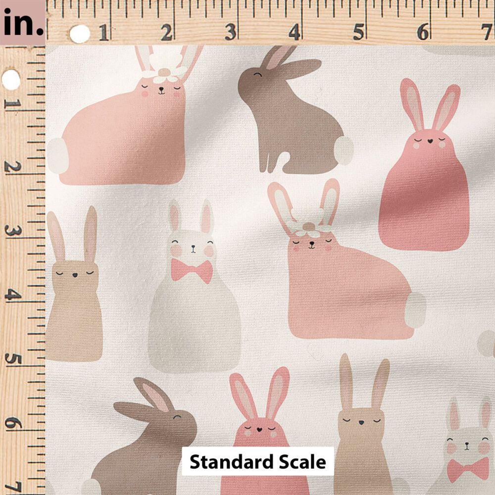 Animals Fabric Design | Hey Cute Design