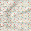 Beach | Summer Fabric Design | Hey Cute Design