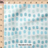 Ruler Scale for Sea Dots by Hey Cute Design