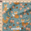 Animals Fabric Design | Juniper Row Design