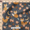 Animals Fabric Design | Juniper Row Design