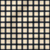 Plaid (Black) | Seasonal Fabric Design | Juniper Row Design