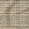 Polka Dot (Cream) | Seasonal Fabric Design | Juniper Row Design