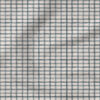 Almost Plaid (Dark Sky Stripe) | Seasonal Fabric Design | Juniper Row Design