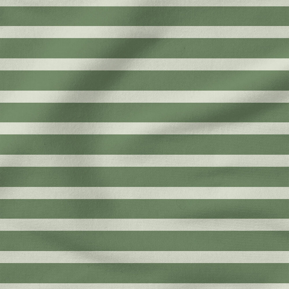 Stripe (Green) | Christmas