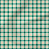 Plaid (Icy Blue) | Winter Fabric Design | Juniper Row Design