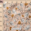 Ruler Scale for Butterfly Dreams (Pink) by Juniper Row Design