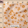 Ruler Scale for Flower Love (Pink) by Juniper Row Design