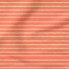 Stripes (Bright Pink) | Stripes and Shapes Fabric Design | Juniper Row Design