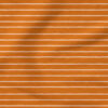 Stripes (Rust) | Stripes and Shapes Fabric Design | Juniper Row Design