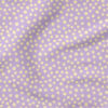 Dot (Lilac) | Seasonal Fabric Design | Juniper Row Design