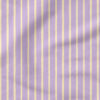 Stripe (Lilac) | Seasonal