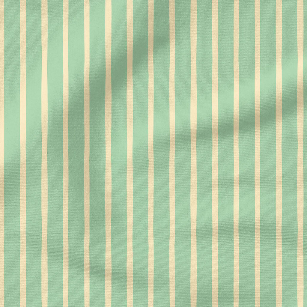 Stripe (Sage) | Seasonal