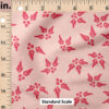 Ruler Scale for Holly (Pink) by Juniper Row Design