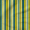 Stripes (Green) | Holiday Fabric Design | Juniper Row Design