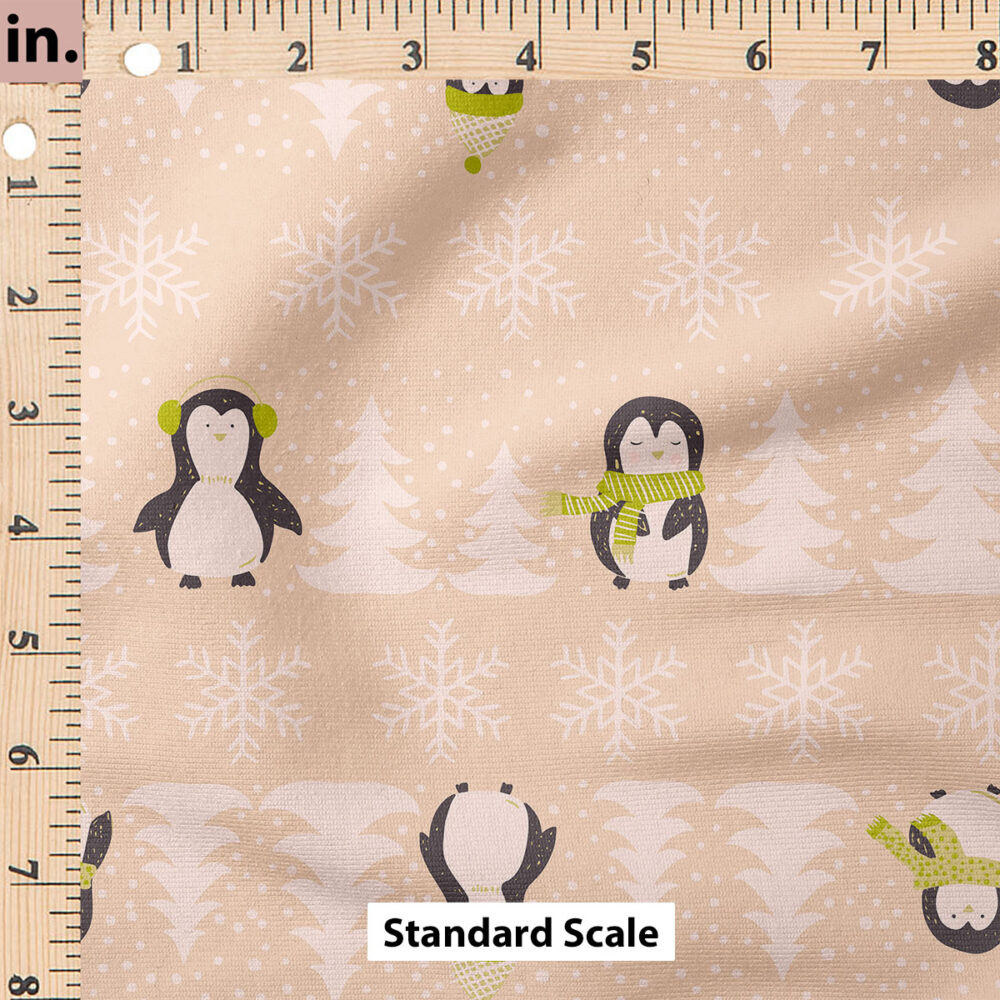 Animals Fabric Design | Juniper Row Design