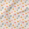 Doodle Flowers | Seasonal Fabric Design | Juniper Row Design