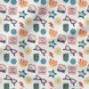 Patches | Children Fabric Design | Juniper Row Design