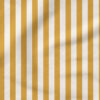 Stripe (Mustard) | Stripes and Shapes Fabric Design | Juniper Row Design