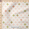 Ruler Scale for Stars Grid (Blush) by Studio Rianne