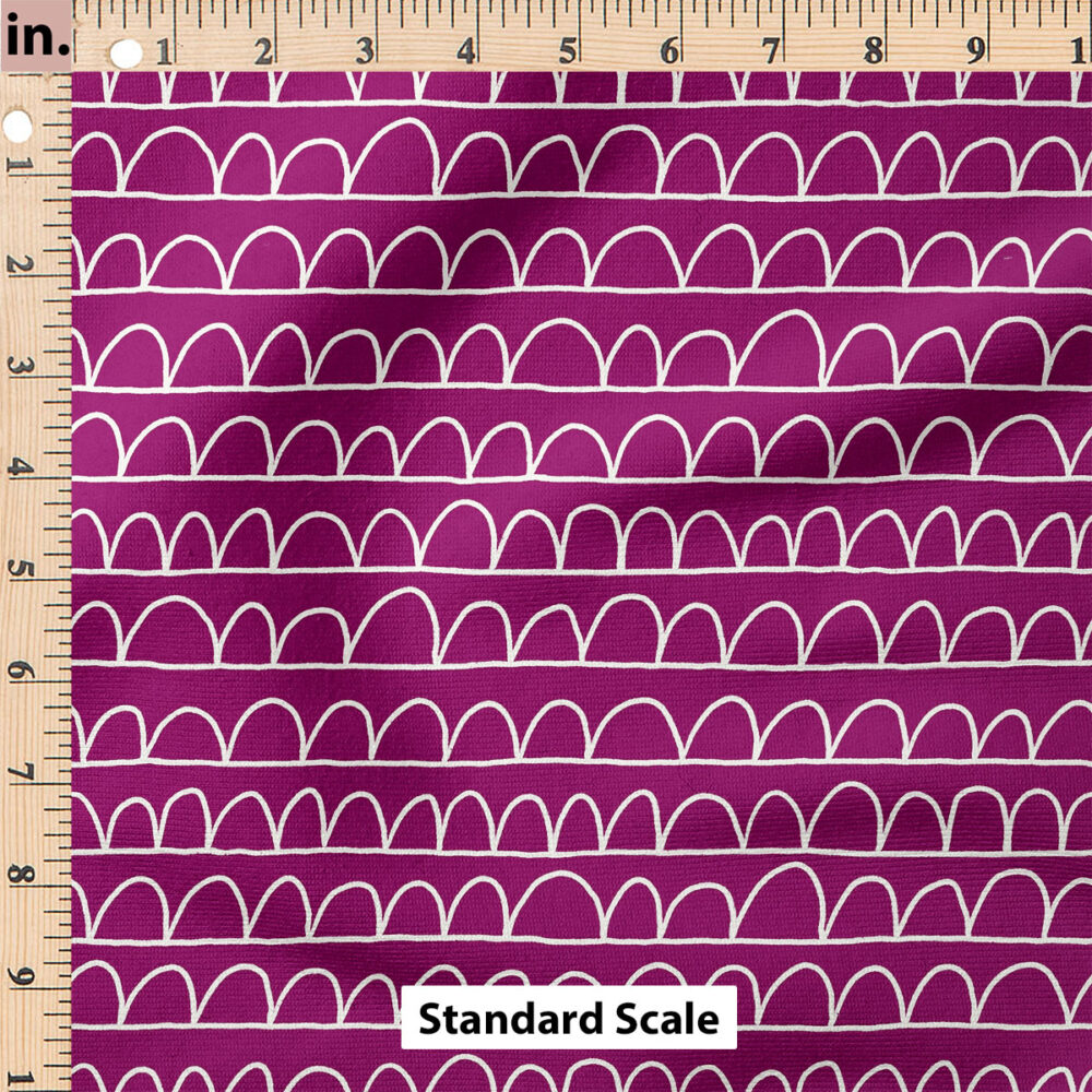 1022495 single scale custom design fabric printing company