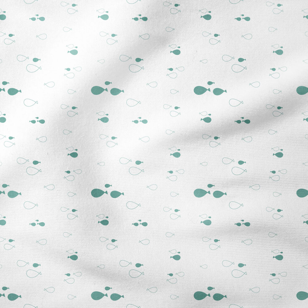 21003007 primary custom fabric printing design