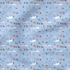 21003028 primary custom fabric printing design