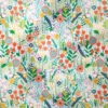 21005006 primary custom fabric printing design