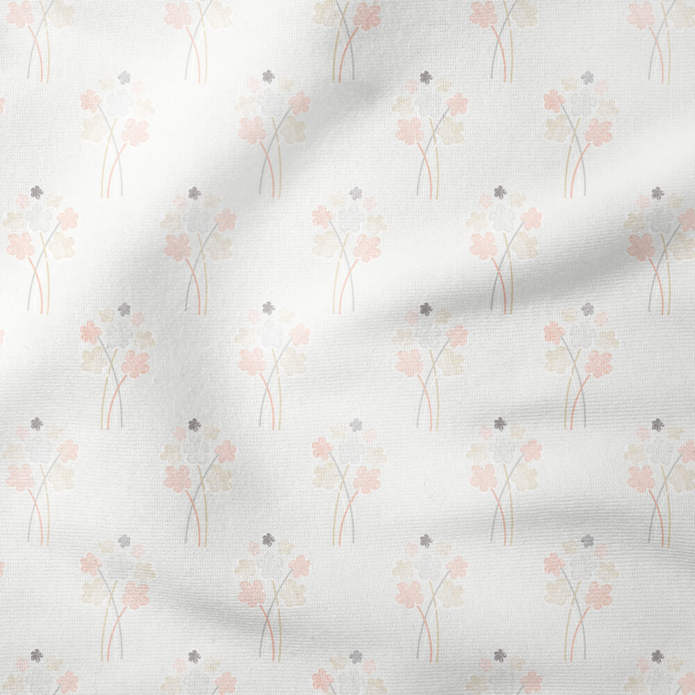 21006010 primary custom fabric printing design