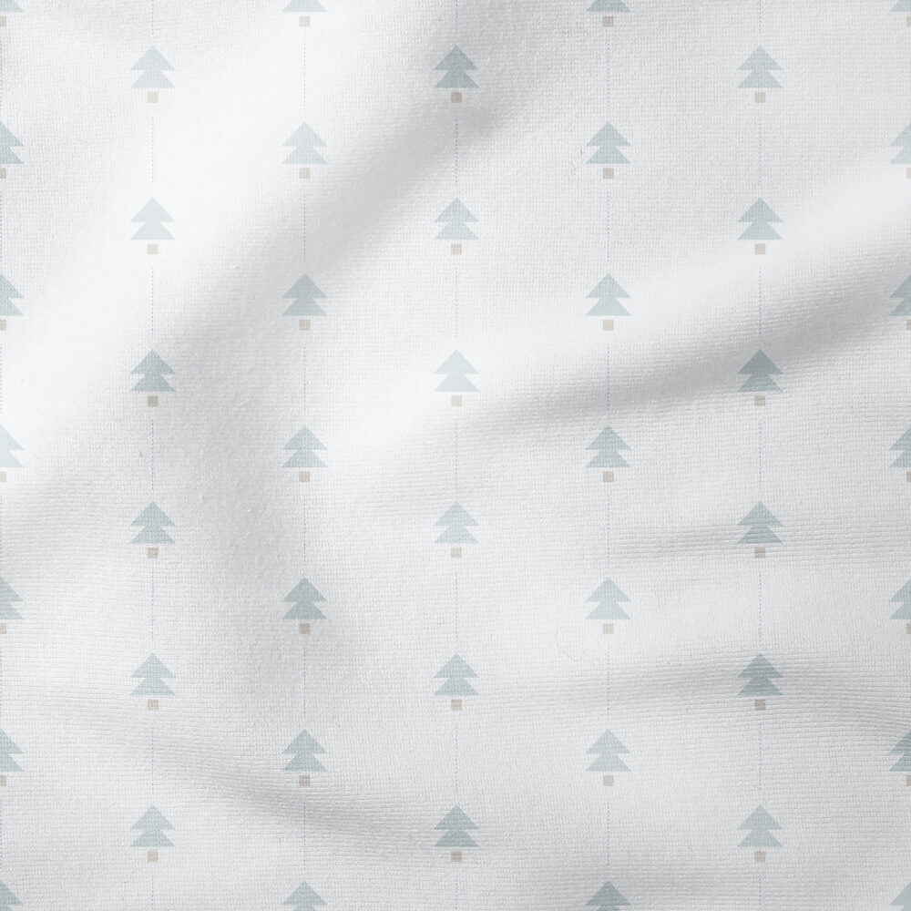 21006023 primary custom fabric printing design