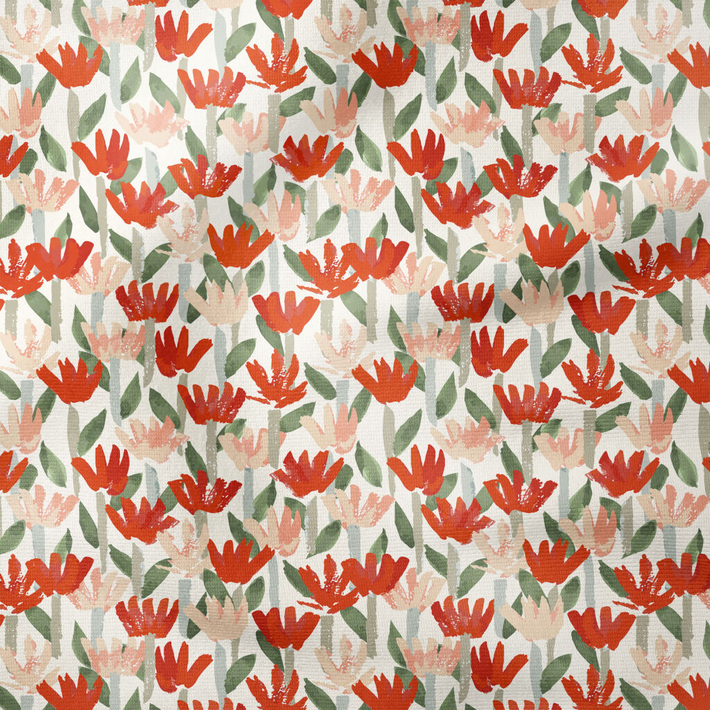 21006039 primary custom fabric printing design