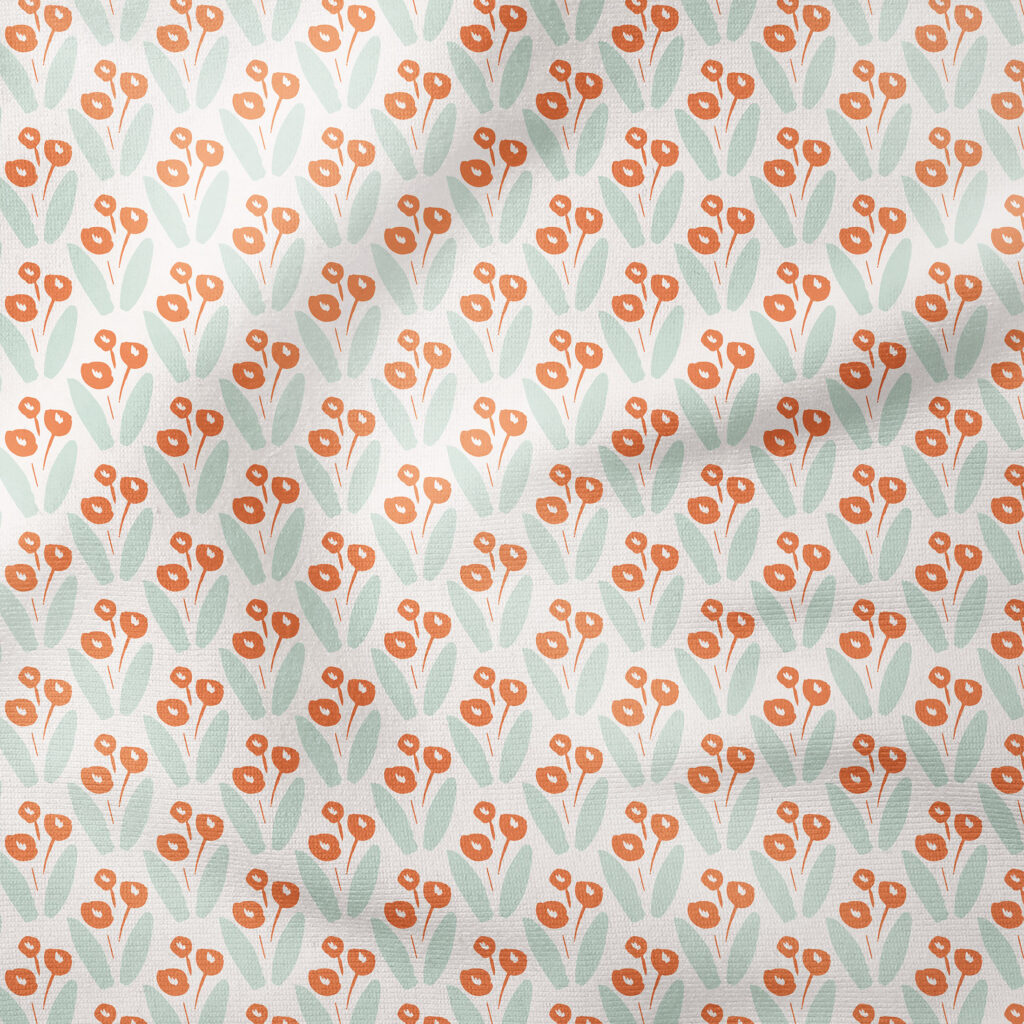 21006051 primary custom fabric printing design