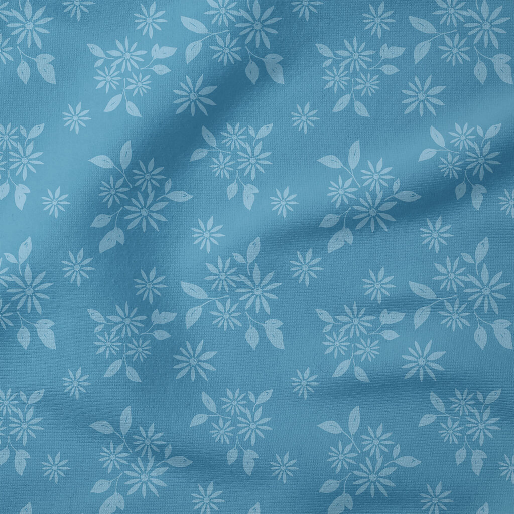 21008002 primary custom fabric printing design