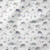 21008039 primary custom fabric printing design