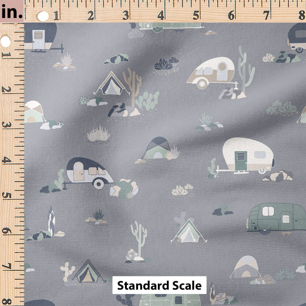 21008050 single scale custom design fabric printing company