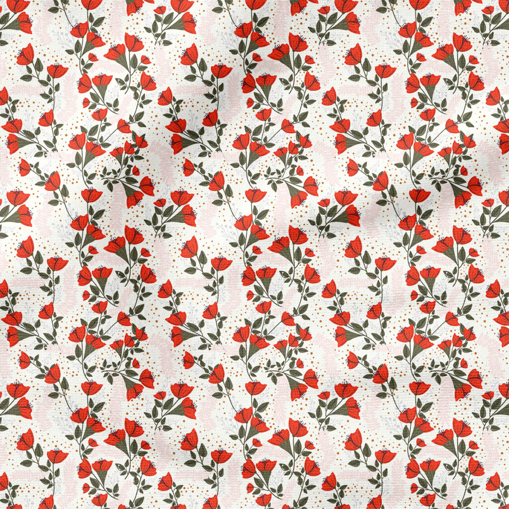 21008115 primary custom fabric printing design