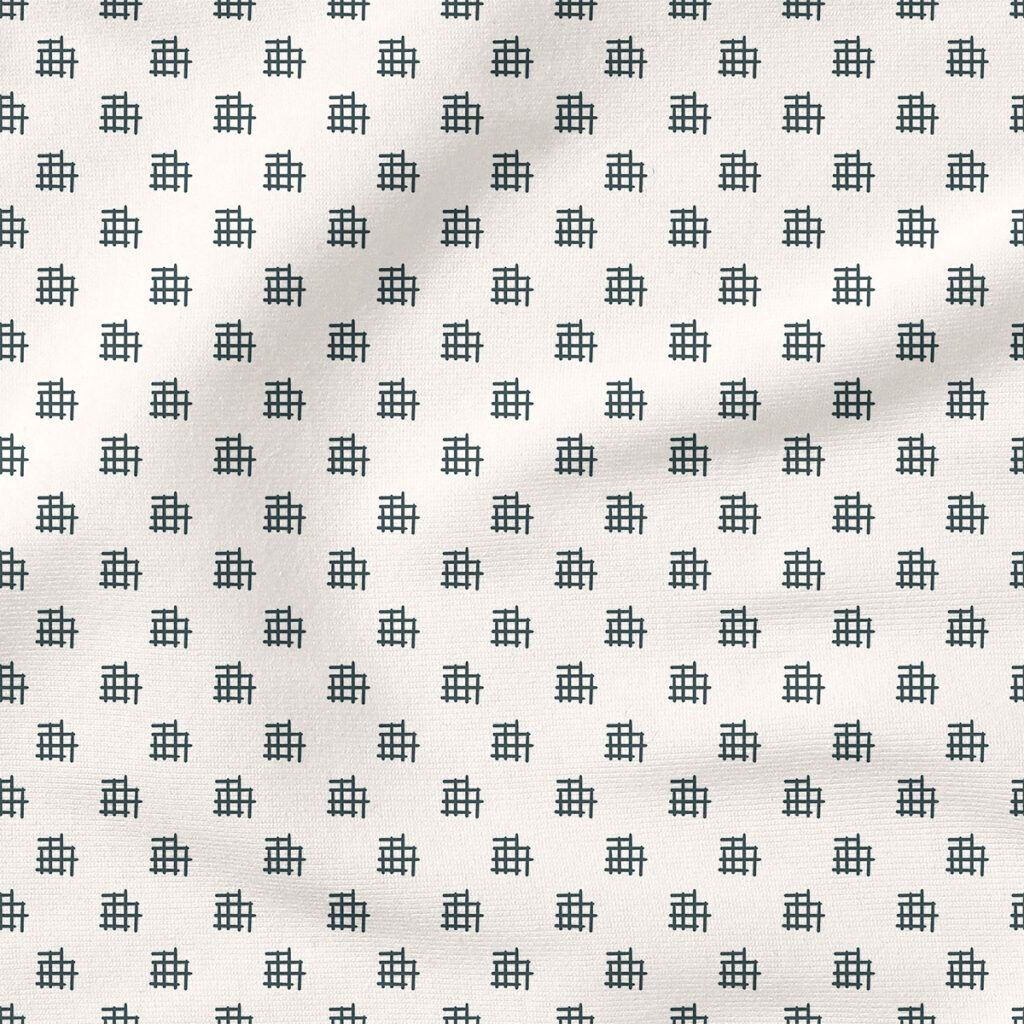 21008142 primary custom fabric printing design