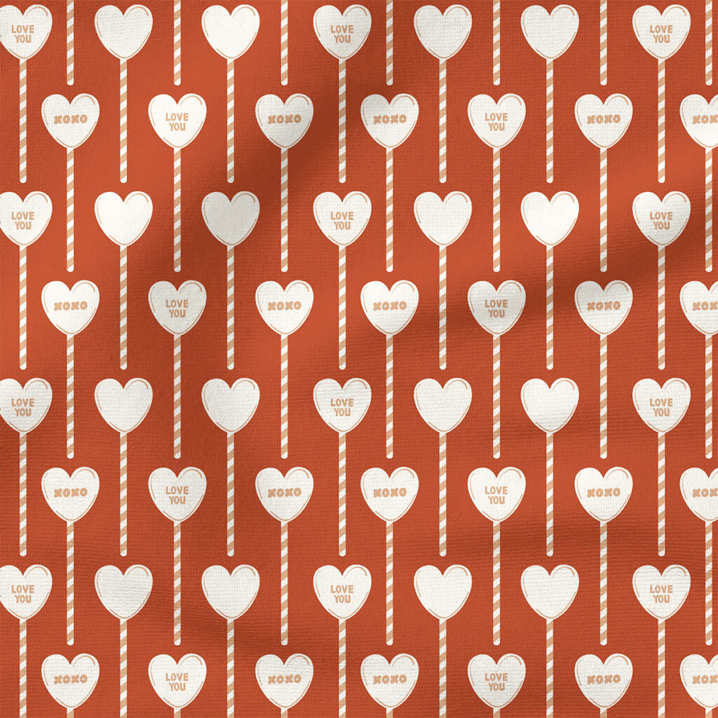 21008152 primary custom fabric printing design