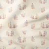 21009003 primary custom fabric printing design