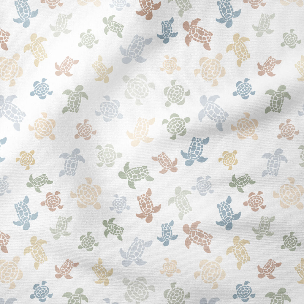 21009014 primary custom fabric printing design