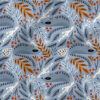 21010209 primary custom fabric printing design