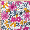 21010324 single scale custom design fabric printing company