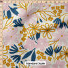 21010336 single scale custom design fabric printing company