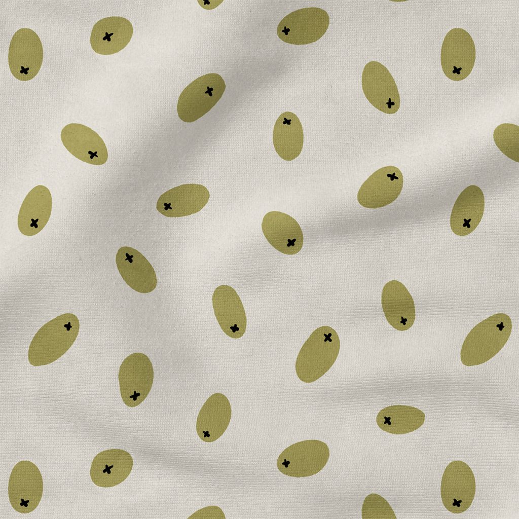 21010428 primary custom fabric printing design