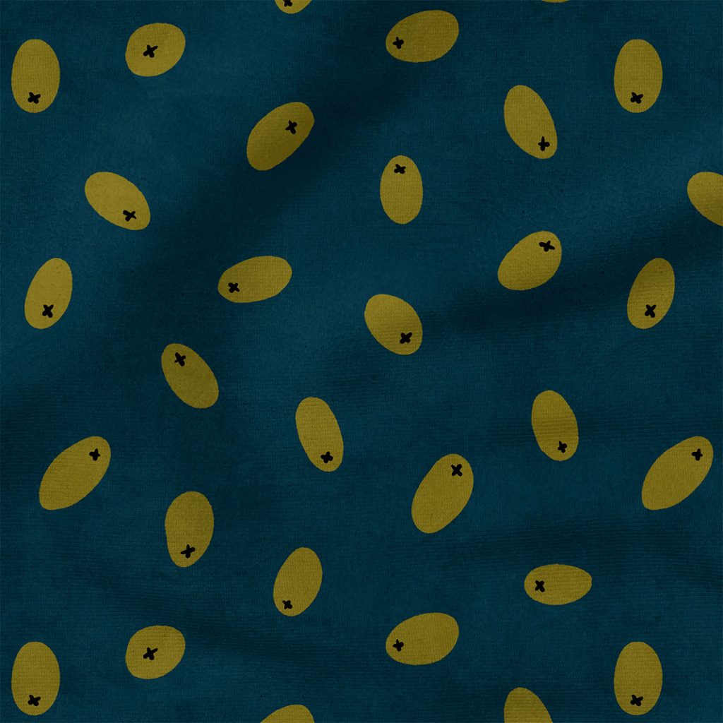 21010429 primary custom fabric printing design