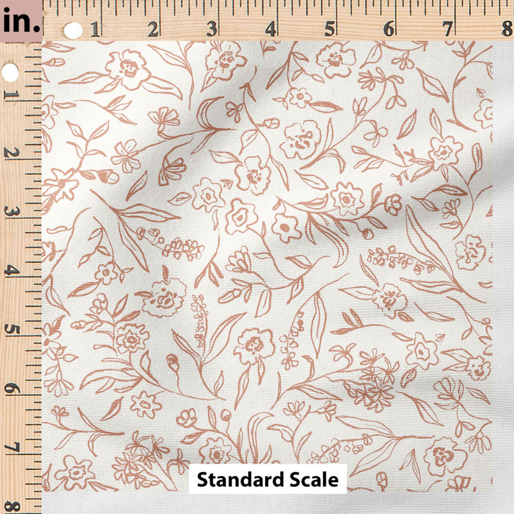 21011059 single scale custom design fabric printing company